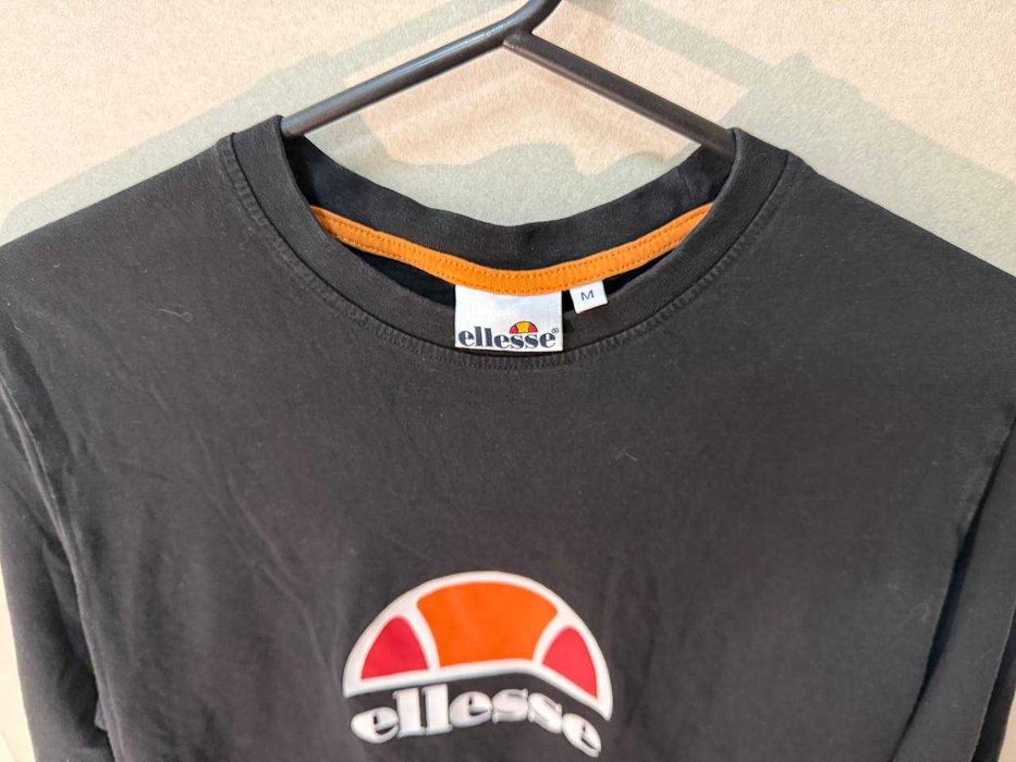 Пуловер  ellesse