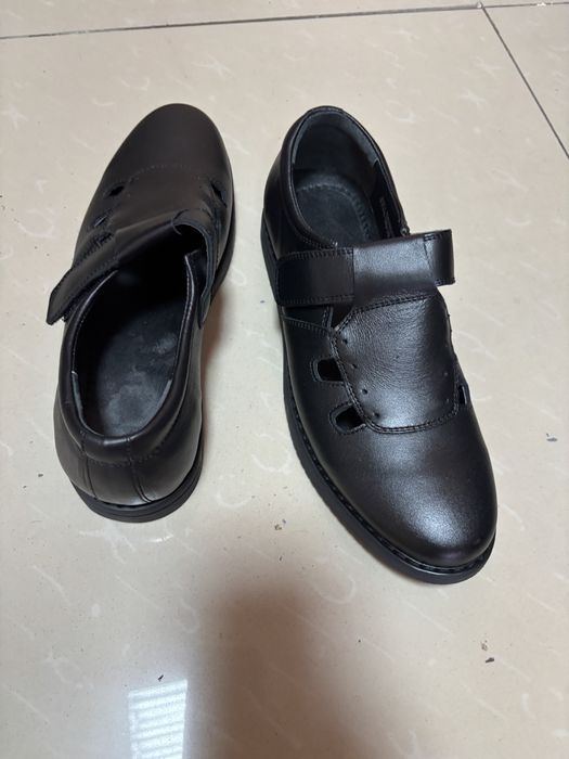 Продам мужские сандали