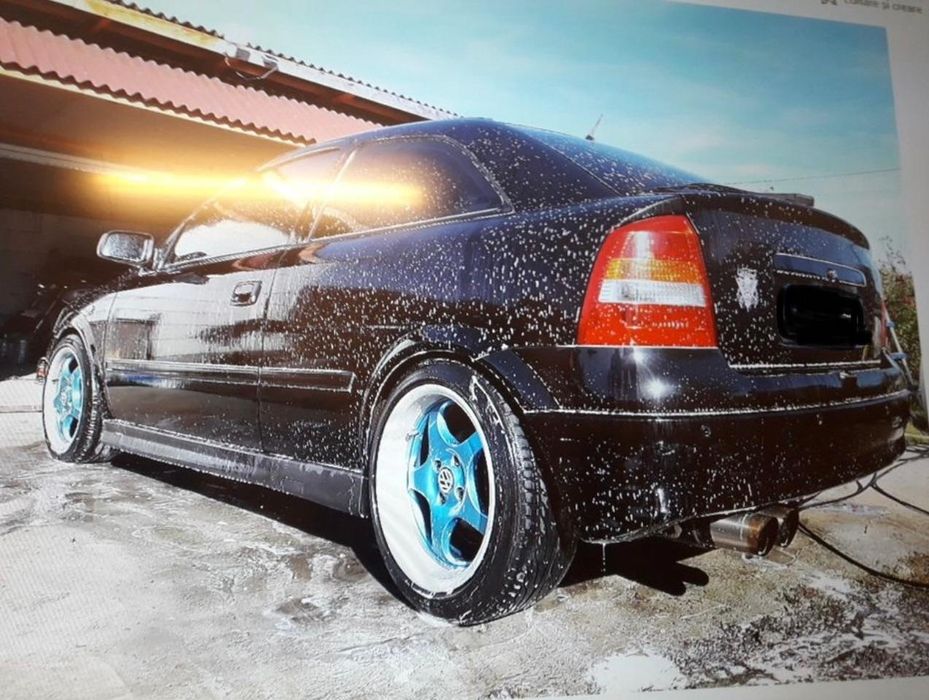 Jante Originale Borbet Design T 4x100