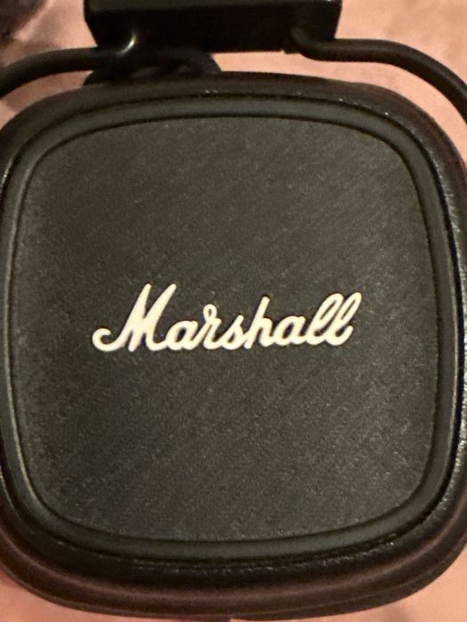 наушник Marshall lV