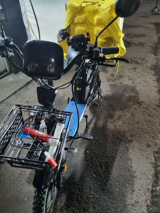 Sotiladi 550$ hali yangi 1 oy bulmadi