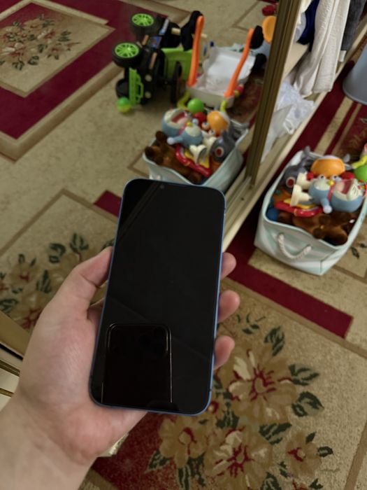 Айфон 13 iphone