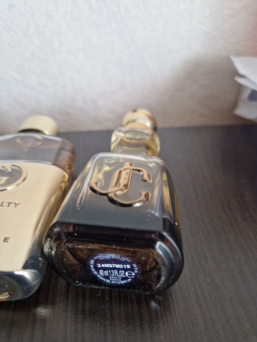 Jimmy Choo edp 40ml оригинален парфюм