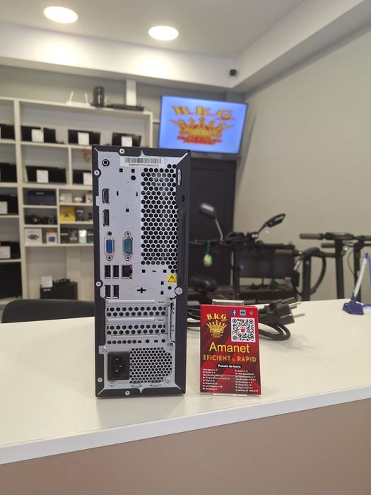 Unitate PC Lenovo Amanet BKG
