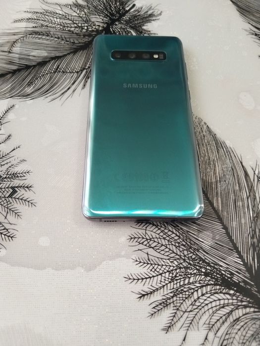 Samsung Galaxy S10 Plus/Без Забележки:200лв