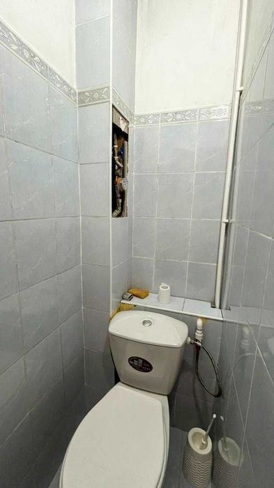 Продам 3 ком гарышкер