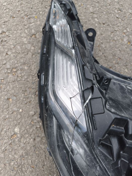 Far Honda pcx 2021 2024 led