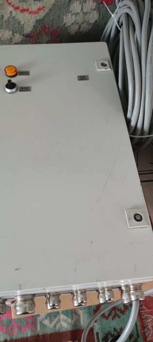 Automatizări simple kit transformare self service car aspiratoare wash