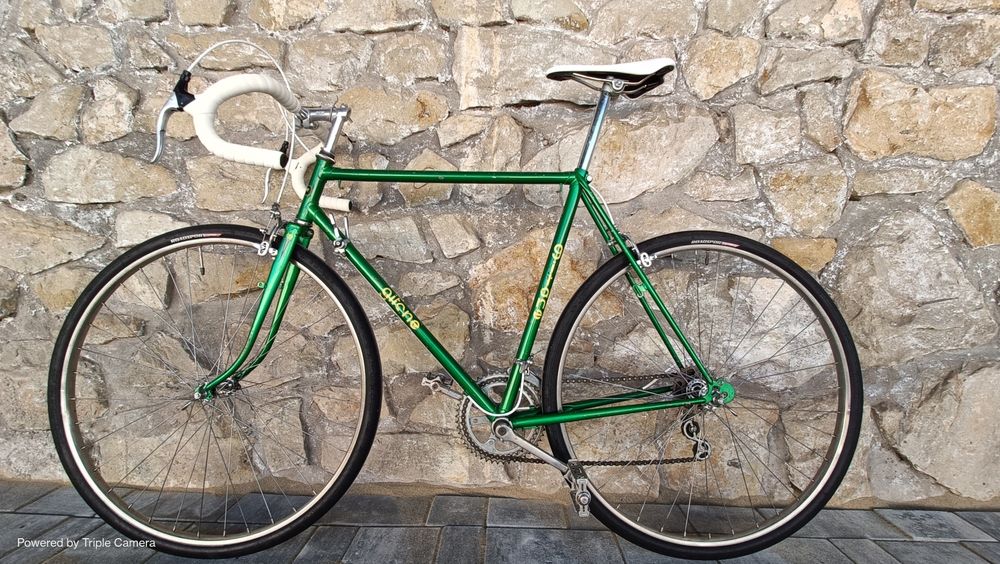 Cursiera Gitane Interclub '76