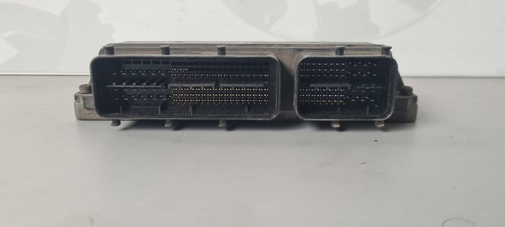 Компютър двигател Toyota 1.3VVTI 2007г.