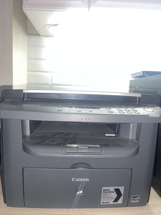 Принтер I-Sensys MF4018 Canon ТОРГ