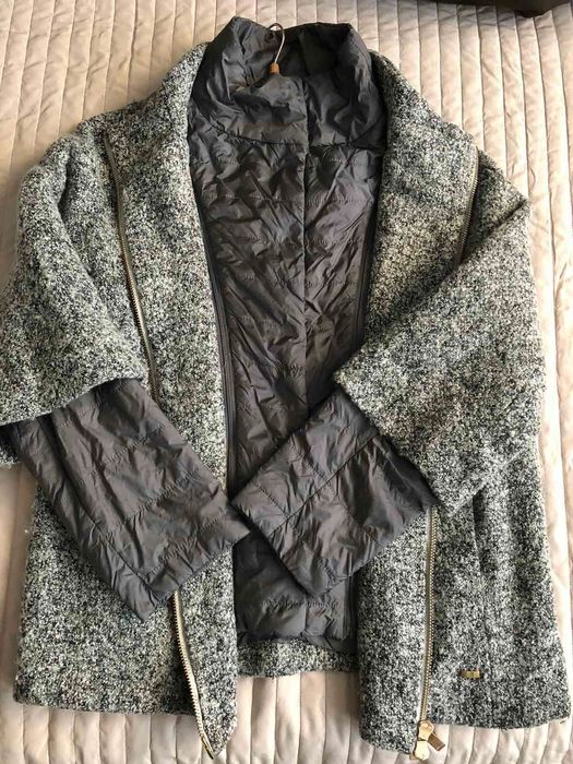 Късо палто  М размер