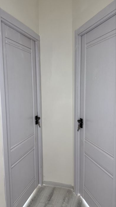 Эшик / Ешик / МДФ / MDF / Eshik  / Межкомнатные двери /