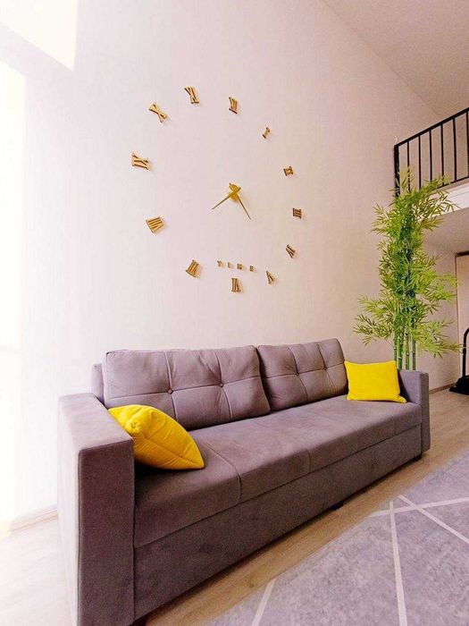 Сдается 2 ком | ул.Махтумкули  ЖК Bech Chinor