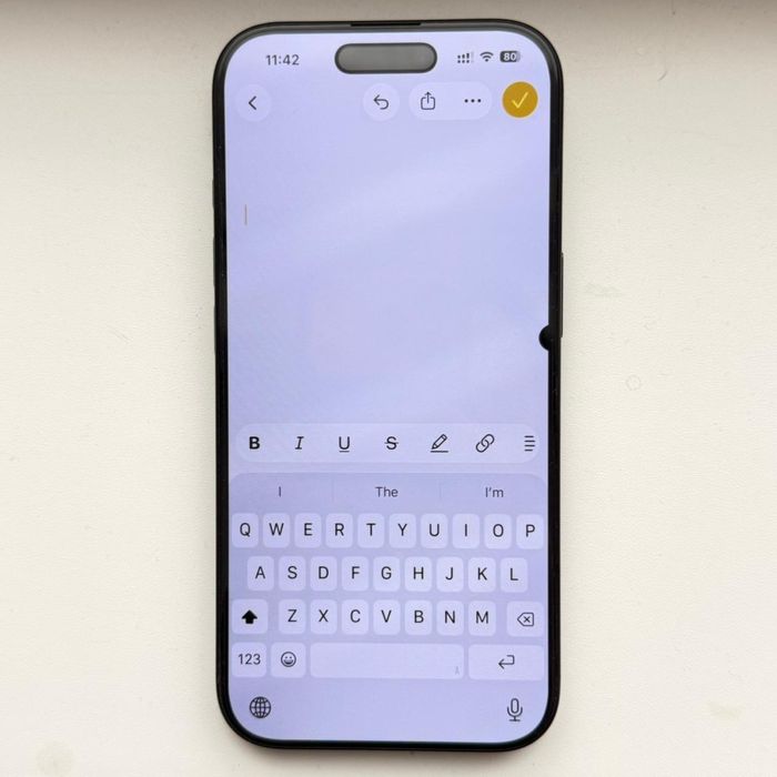 Айфон 16 Про 512 Гб