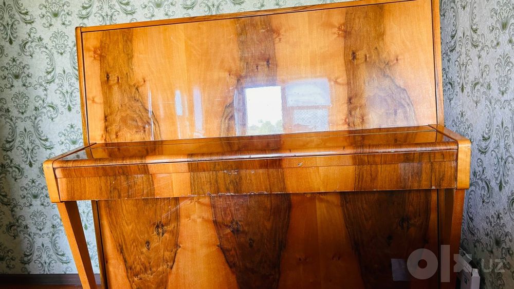Fortepiano Беларусь