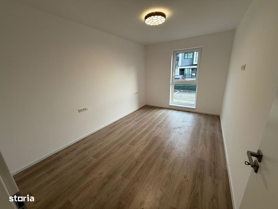 BLOC NOU, Granicerilor zona Center Nemes-Ap. 3 cam, parcare subterana