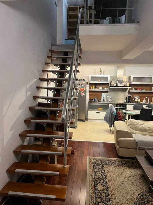 Дава се под наем Мезонет в София, Лозенец - 124 кв.м за 1224 € - Снимка #6