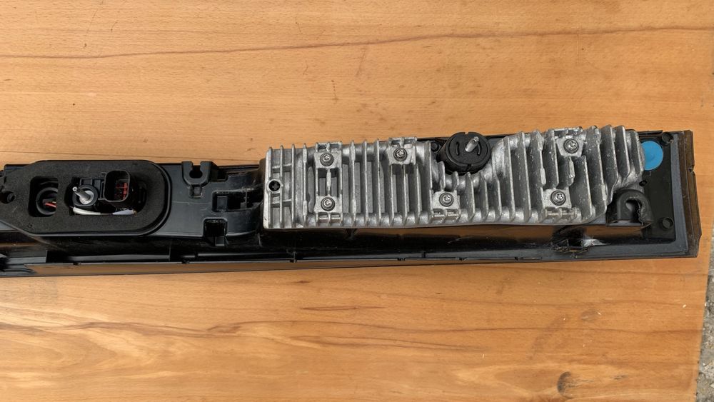 Светлини за задна врата на Range Rover L460