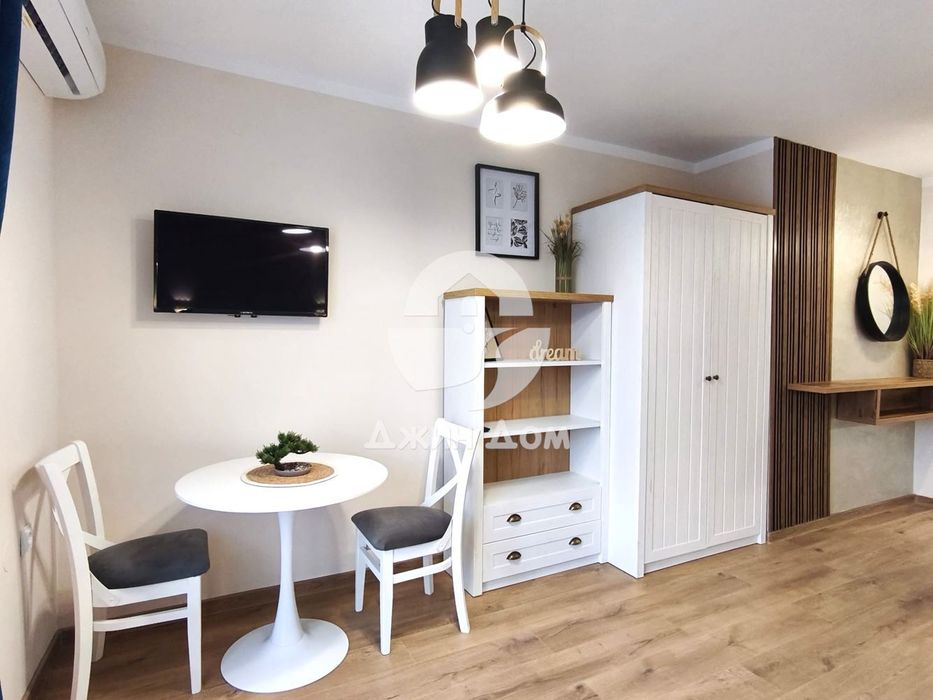 Продава се Едностаен апартамент в Свети Влас - 35 кв.м за 904 €/кв.м - Снимка #3