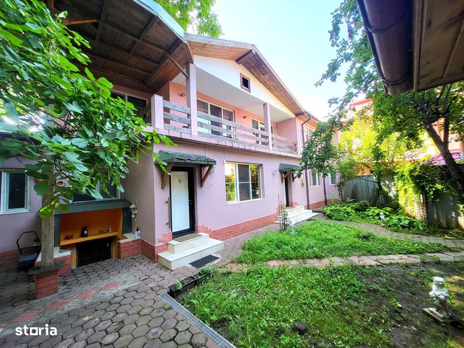 Vila P+1 | Mazepa 1 | 192 mp utili | 441 mp teren