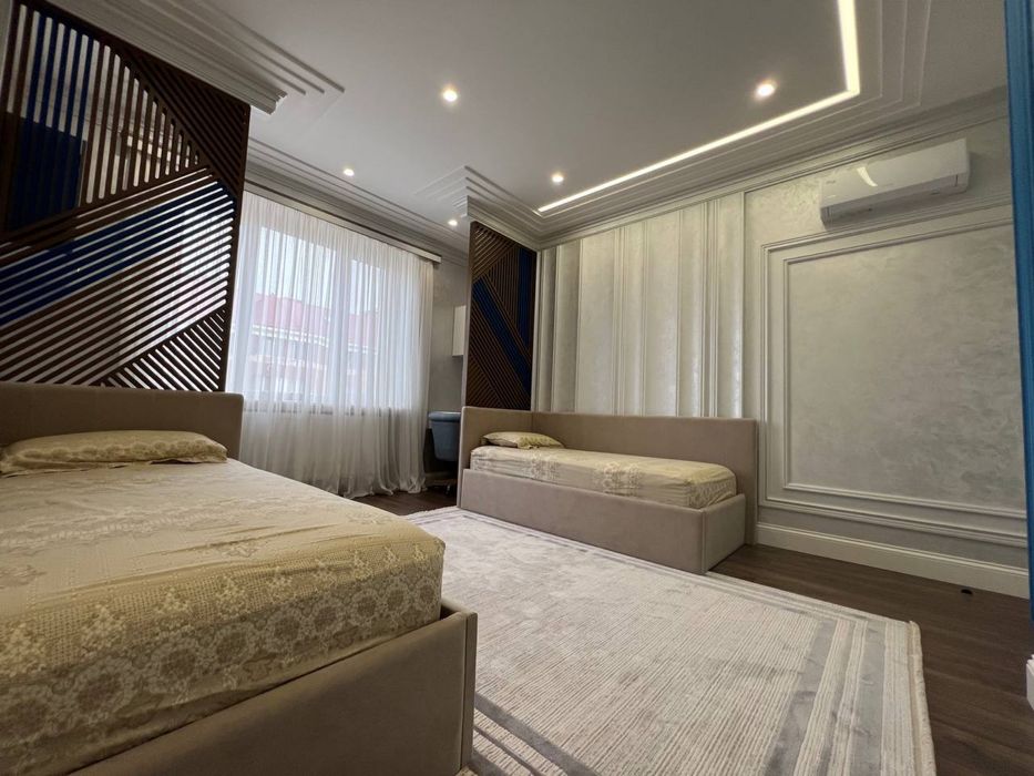 Ул Тарас Шевченко ЖК Габус! Сдаётся новая 4х комнатная!