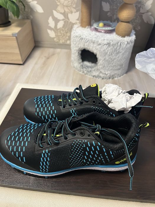 Работни обувки Stenso 43 номер