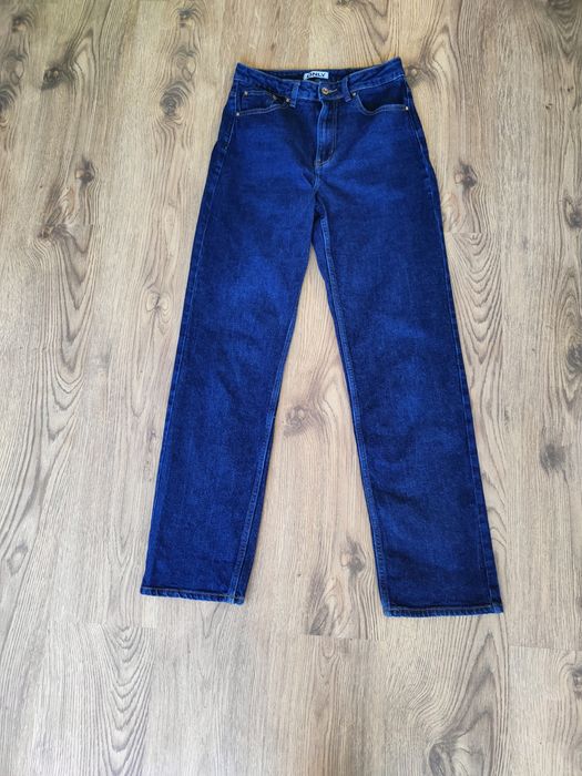 Тъмен деним на Only, rr.32