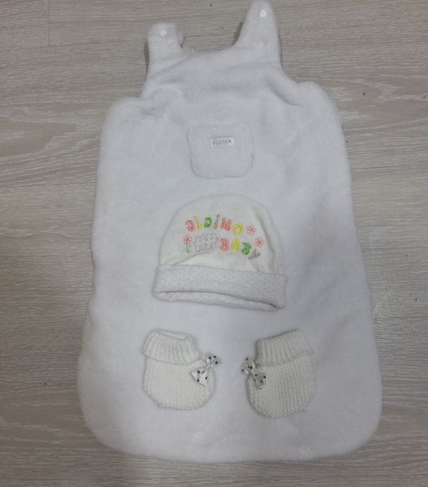 Одежда для новорождённых