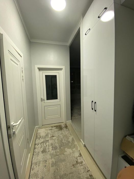 Сдам квартиру на длительный срок