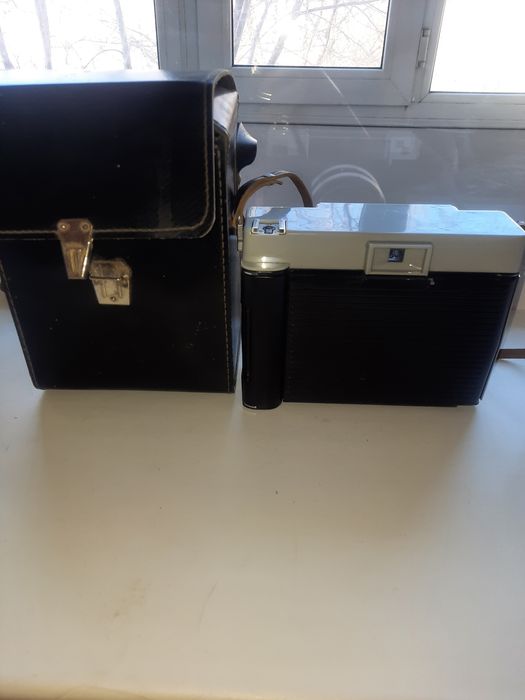 Продам фотоаппарат фотон