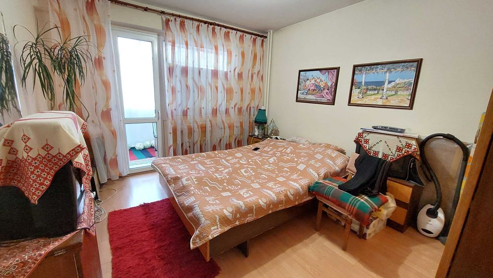 Продава се Двустаен апартамент в Габрово, Трендафил 1 - 72 кв.м за 772 €/кв.м - Снимка #3