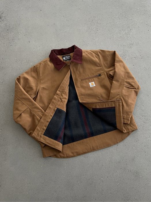 Carhartt vintage j97