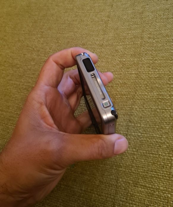 Sony Clie PEG SL10 PDA Mini Calculator PC Buzunar Pocket