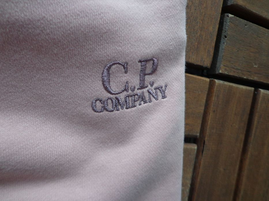 Мъжки къси панталони CP COMPANY Размер М