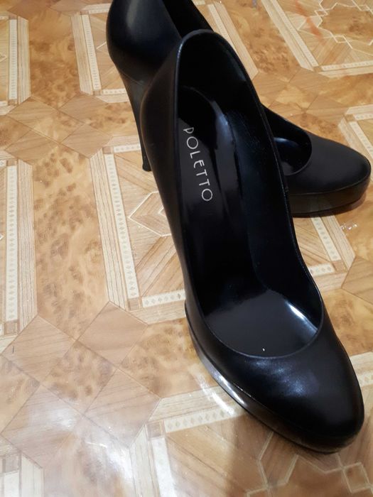 Женская обувь poletto