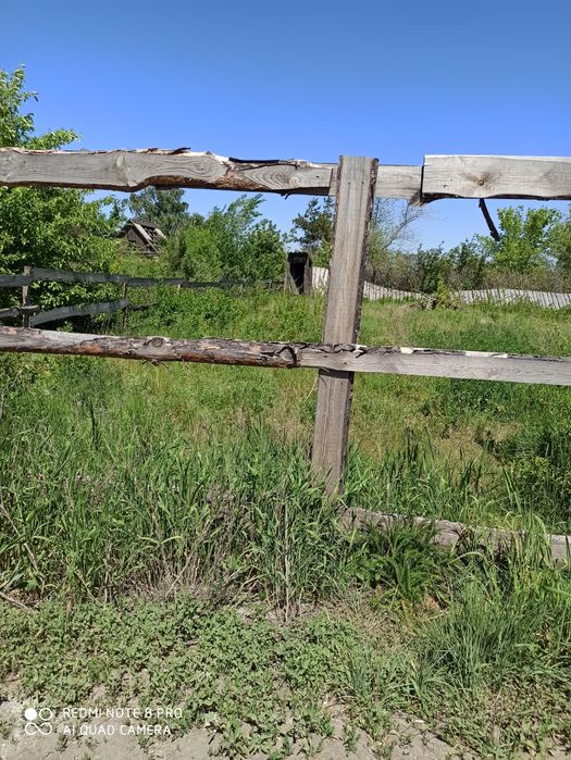 Дачный участок ПКСТ  "Автомобилист"