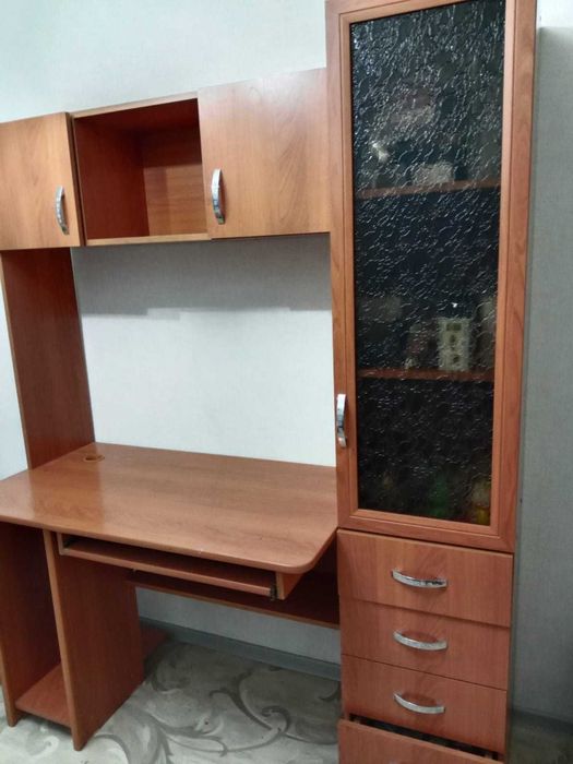 Стол ученический