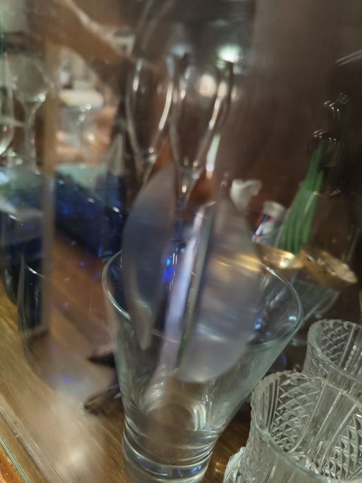 Кляссеры сервант