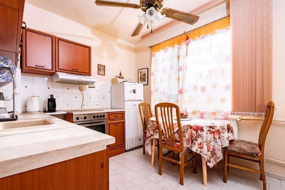 Продава се Тристаен апартамент в София, Кръстова вада - 101 кв.м за 1773 €/кв.м - Снимка #4