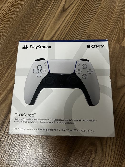 Controller wireless Playstation 5 Sony
