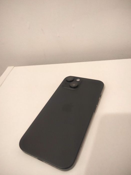 Ipone 15 новый с гарантии