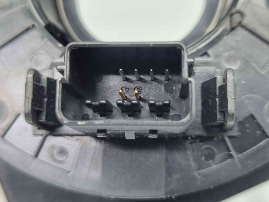 Spirala volan  Seat Ibiza 5 (6J5) [Fabr 2008-2017] 6Q0959653B
