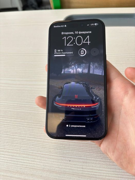 Продам Обменяю айфон 16