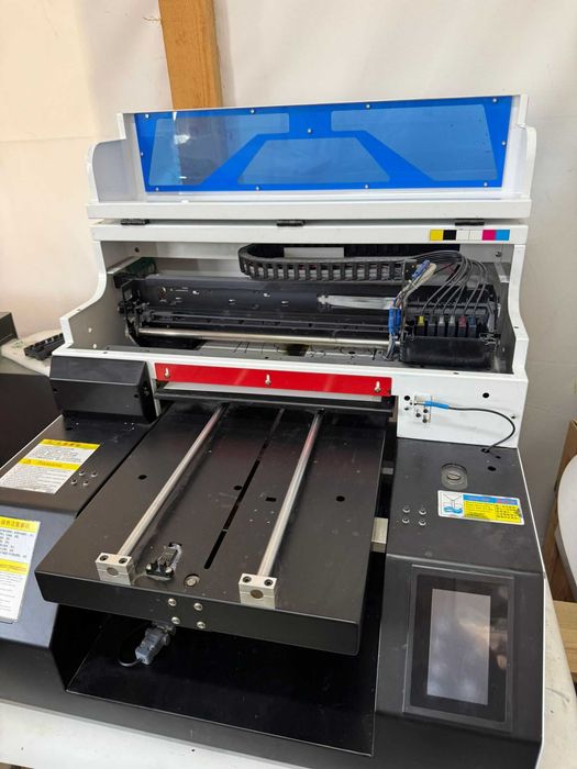 Imprimanta UV PRO - Format A3