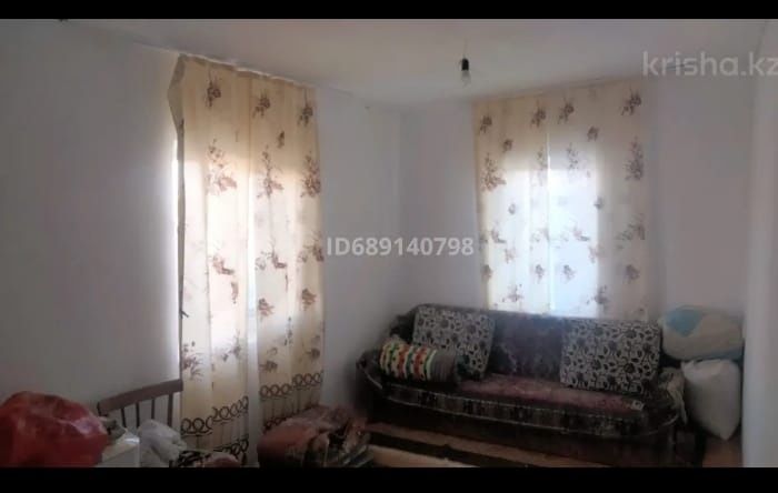 Продам дом в Жетекши с участком