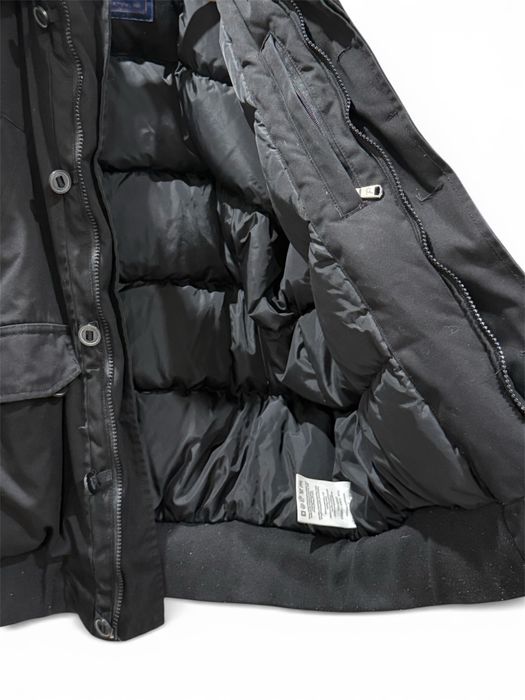 Peak Preformance мъжко зимно дебело яке