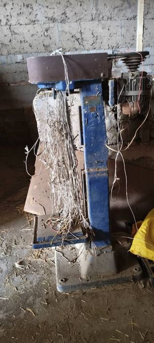 Сверлильный станок