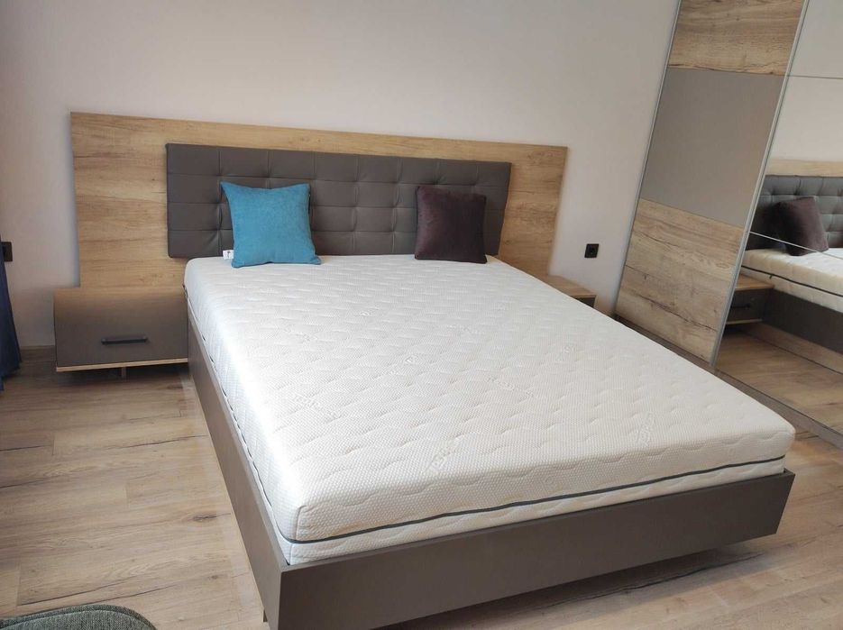 Дава се под наем Двустаен апартамент в София, Иван Вазов - 65 кв.м за 510 € - Снимка #2