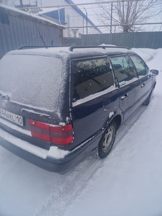Продам пассат б 4